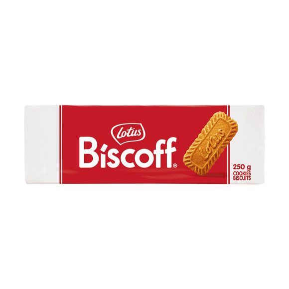 Lotus Biscoff Biscuit, 250g
