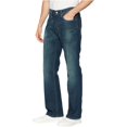 thumbnail image 2 of Levi's Jean pour Homme 559 Coupe Droite Décontractée - 34W x 32L - Cash - Extensible, 2 of 2