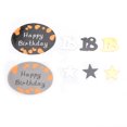 thumbnail image 3 of Throwing Confetti, Table Confetti with Elegant and Stylish, Smooth Surface, Rounded Edge for Dining Tables, Buffet Desk, Clothing Decoration,, 3 of 6
