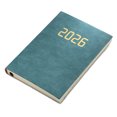 thumbnail image 1 of stanreset Calendrier du Semestre 2026 A5 360 Organisé Confortable le Anglais Bleu, 1 of 4