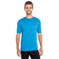 thumbnail image 1 of Mens 100% Poly Performance Short-Sleeve T-Shirt - C5100, 1 of 1