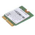 thumbnail image 2 of WIFI Card, Dual Band WIFI Card 2.4 / 5.8G M.2 NGFF Interface Dual Band Excellent Electronic Components  For V3-371 For E5-571G For V5-573G, 2 of 8