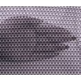 thumbnail image 5 of oneOone Viscose Chiffon Fabric Triangle Geometric Fabric Prints By Yard 42 Inches Wide, 5 of 5