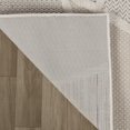 thumbnail image 2 of Rug Branch Maison Modern Indoor Area Rug, Cream Beige, Abstract - Living Room, Bedroom, Dining Room, and Kitchen, 2 of 5