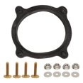 thumbnail image 2 of Trousse de Remplacement de Joint de Bride de Plancher, Trousse de Joint de Bride de Toilette Stable pour VR SE341549 Robuste pour VacuFlush 1008, 2 of 7