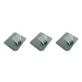 thumbnail image 3 of Decodeary 10 Pieces Microfiber Eyeglasses Camera Lens Cell Phones Cleaning Cloth Green 3Set, 3 of 6