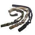 thumbnail image 2 of tredstone Single Point Sling Quick Release Camera Shoulder Strap Hunting Adjustable Shoulder Belt, Khaki, 2 of 8