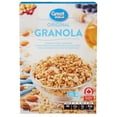 thumbnail image 1 of Great Value Original Granola Cereals, 1 of 9