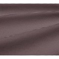 thumbnail image 5 of oneOone Viscose Jersey Fabric Gingham Check Printed Fabric 1 Yard 60 Inch Wide, 5 of 5