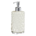 thumbnail image 1 of Aodebiao Automatic Touchless Hand Sanitizer Dispenser Refillable Pump Bottle for Bathroom Kitchen Office - Leakproof No-Spill Design with Smooth Dispensing for Soap Lotion Shampoo, 1 of 6