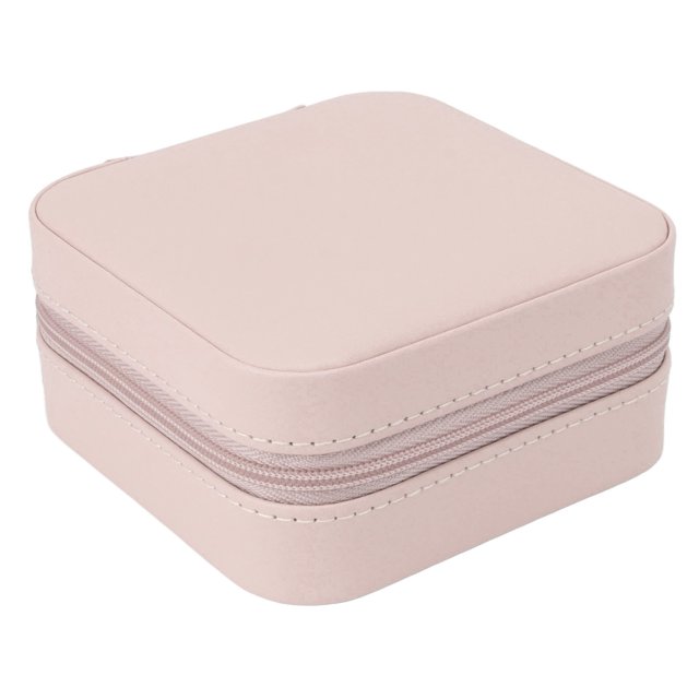 Jewel Storage Box, Multifunctional Protection Travel Jewelry Case Lightweight Wear Resistance For Storing Earing Necklace Ring Type 1,Type 2,Type 3,Type 4,Type 5,Type 6
