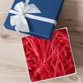 thumbnail image 4 of Sentmoon Confetti Crinkle Paper Shredded Filler 100g Bag Raffia Gift Box Filler Lightweight Decorative Packaging Material for Party Favor Wrapping Basket Stuffing DIY Gift Present Packaging, 4 of 5