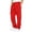AA-Red, variant on DDAPJ pyju Men's Hiking Cargo Pants Clearance Sale,Loose Fit Drawstring Elastic Waist Joggers Sweatpants Plus Size Lightweight Work Trousers with Multi Pockets S - 5XL