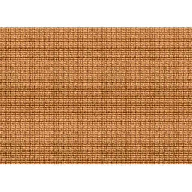 Ahgly Company Machine Washable Indoor Rectangle Transitional Mahogany Brown Area Rugs, 3' x 5'