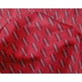 thumbnail image 4 of oneOone Silk Tabby Fabric Triangle Block Fabric Prints By Yard 42 Inch Wide, 4 of 4