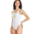 thumbnail image 4 of Reebok Women's Scoop Back One Piece, 4 of 6