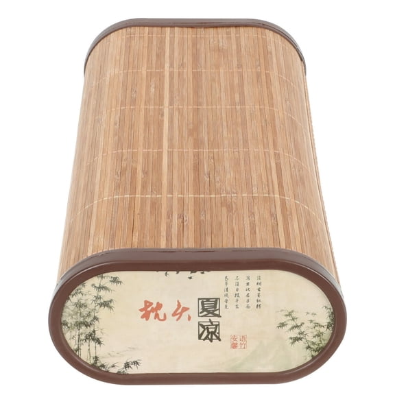 CUITING Steam Room Pillow Body Neck Massager Nursing Scientific Design Summer Sweat Stem Bed Pillows Sleeping