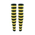 thumbnail image 2 of Knitted Socks Warm Foot Cover Halloween Dress Up Accessory for Women, 2 of 8