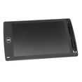 thumbnail image 2 of FLAMEEN LCD Writing Tablet Writing Pad Board 8.5in Kids Drawing Boards For Kids Gift Toy, 2 of 8