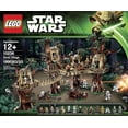 thumbnail image 3 of LEGO Star Wars 10236 Village d'Ewok, 3 of 7