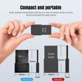 thumbnail image 3 of EIGTHTAIL Full Aluminum Shell Hard Disk Conversion External Hard Drive Box External Host For Xbox Series x/s, 3 of 17