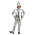 thumbnail image 1 of Déguisement de Garçon Wizard of Oz Tin Man, 1 of 5