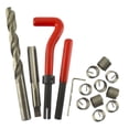 thumbnail image 3 of Ensemble de 15 Fils M14 x 1,5 Compatible avec Hélicoïdal, Fils 14 mm Abîmés, 3 of 6