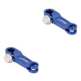 thumbnail image 3 of Maytalsory Control Of Motorcycle With Clutchs Release Arms Reduce Hand Fatigue In Traffic blue 2Set, 3 of 6