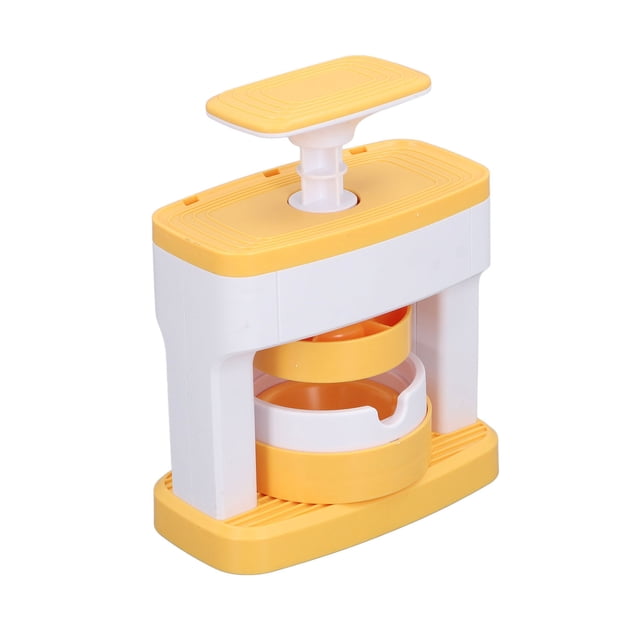 DIY Pin Badge Button Maker Press Machine, Lightweight Fun Button Maker Machine for Home