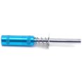 thumbnail image 3 of 1 Pcs AA Battery Glow Plug Igniter Ignition Starter Tools for 1: 10 RC Car Blue & 1 Pcs Central Driving Shaft, 3 of 7
