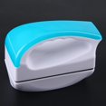 thumbnail image 3 of Aquarium Fish  Cleaner, Fish  Glass  Cleaner Scrubber Floating Clean Brush Tool Aquarium Accessories, 3 of 8