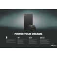 thumbnail image 4 of Xbox Series X – 2TB Galaxy Black Special Edition, 4 of 5