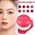 thumbnail image 2 of Lakerain Pudding Blush Potato-Like Matte Blush Lip And Cheek Dual-Use Rouge Blush Cream, 2 of 7