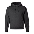 thumbnail image 1 of Jerzees NuBlendÂ® Hooded Sweatshirt 996MR, 1 of 1