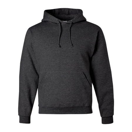Jerzees NuBlend® Hooded Sweatshirt 996MR