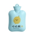 thumbnail image 1 of KITTEHIGM PVC Hand Warmer A Hand Warmer With Hot Water For Heating And Ice Compress Sale Items Today #39, 1 of 1