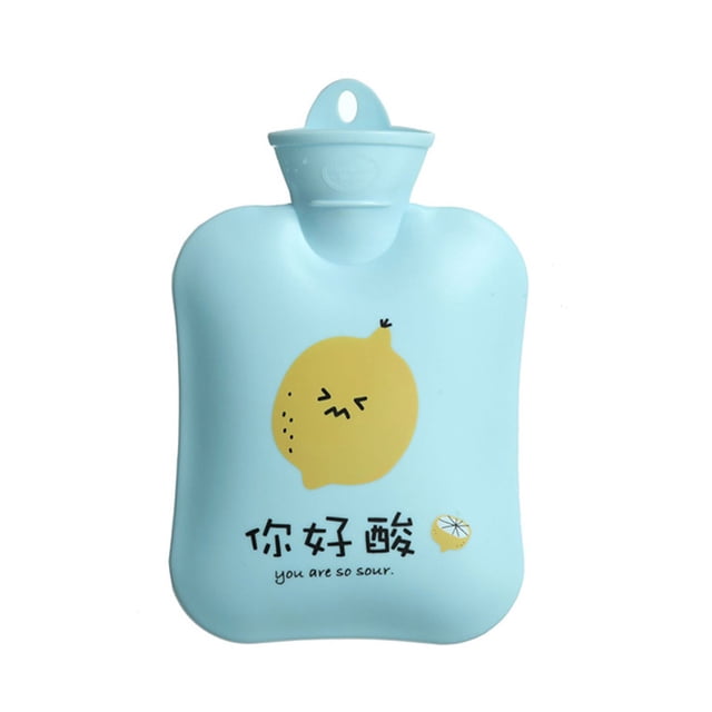 KITTEHIGM PVC Hand Warmer A Hand Warmer With Hot Water For Heating And Ice Compress Sale Items Today #39