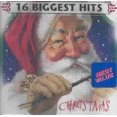 thumbnail image 1 of Artistes Variés Noël: 16 Plus Grands Succès CD, 1 of 1