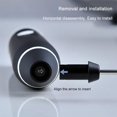 thumbnail image 2 of JUNWELL Hand Blender  Cordless Electric Kitchen Hand Blender Kitchen Mixer Hand Stirrer  Electric Home Electric Egg Beater, 2 of 10