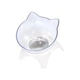 thumbnail image 1 of Bol de Protection Lente pour Chien Chat, Bol de Protection de l'Estomac, 1 of 9