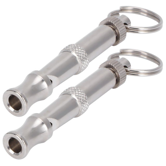 Dog Training Whistle, Safe And Eco-friendly Stylish Appearance Design Pigeons Training Whistle Anti-corrosion And Durable For School For Home