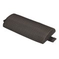 thumbnail image 1 of Unique Bargains Zero Gravity Pillow Lounge Chair Cushion Recliner Accessory, Braided Brown, 1 of 7