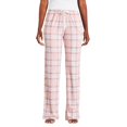 thumbnail image 1 of George Women's Peached Sleep Pant, 1 of 6