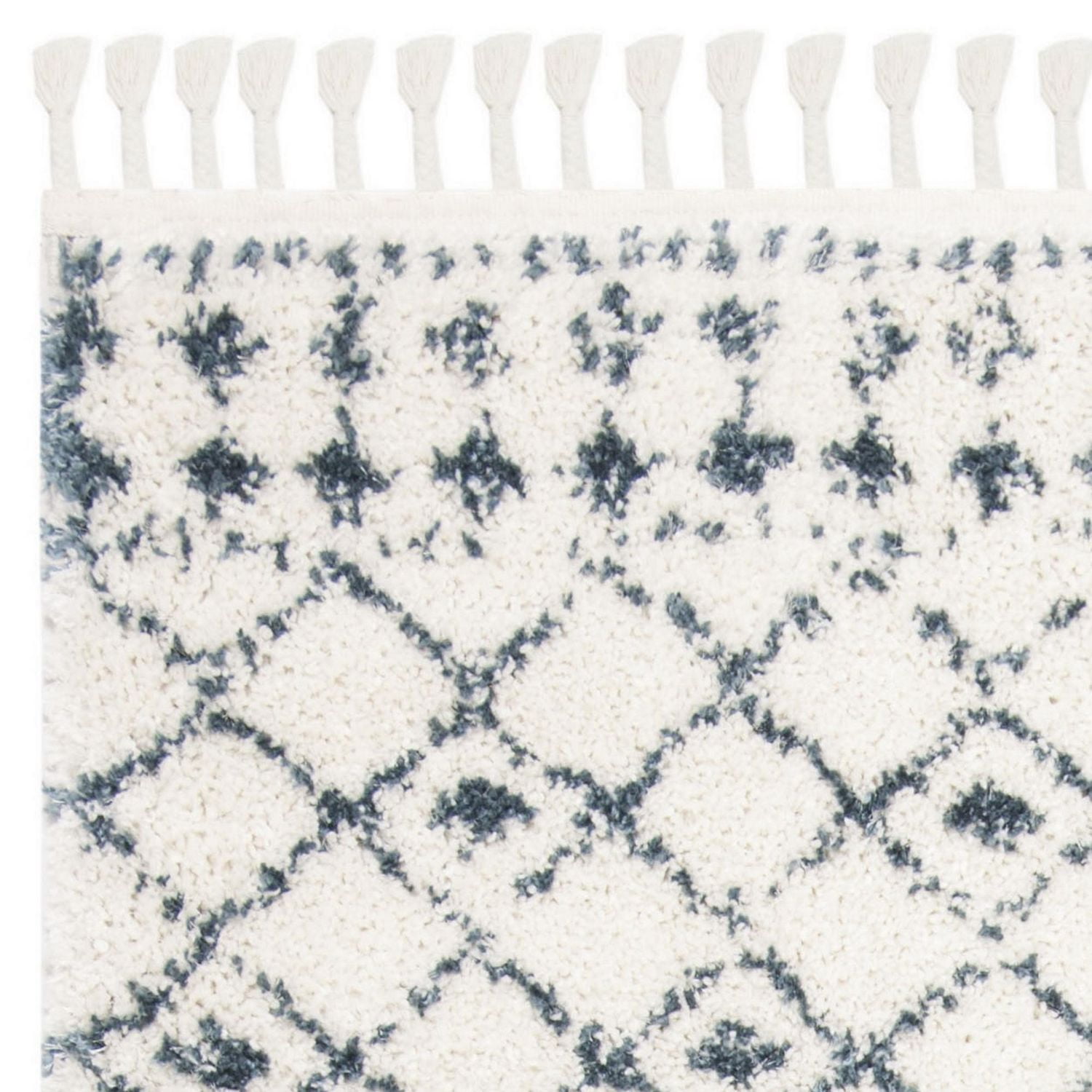 Safavieh Berber Fringe Robynne Tapis Aztèque Shag
