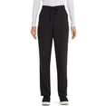 thumbnail image 4 of Pantalon d’uniforme médical cargo avec cordon de serrage Core Essentials unisexe Scrubstar WC042, 4 of 6