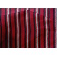 thumbnail image 4 of oneOone Cotton Silk Fabric Stripe Block Printed Craft Fabric BTY 42 Inch Wide, 4 of 4