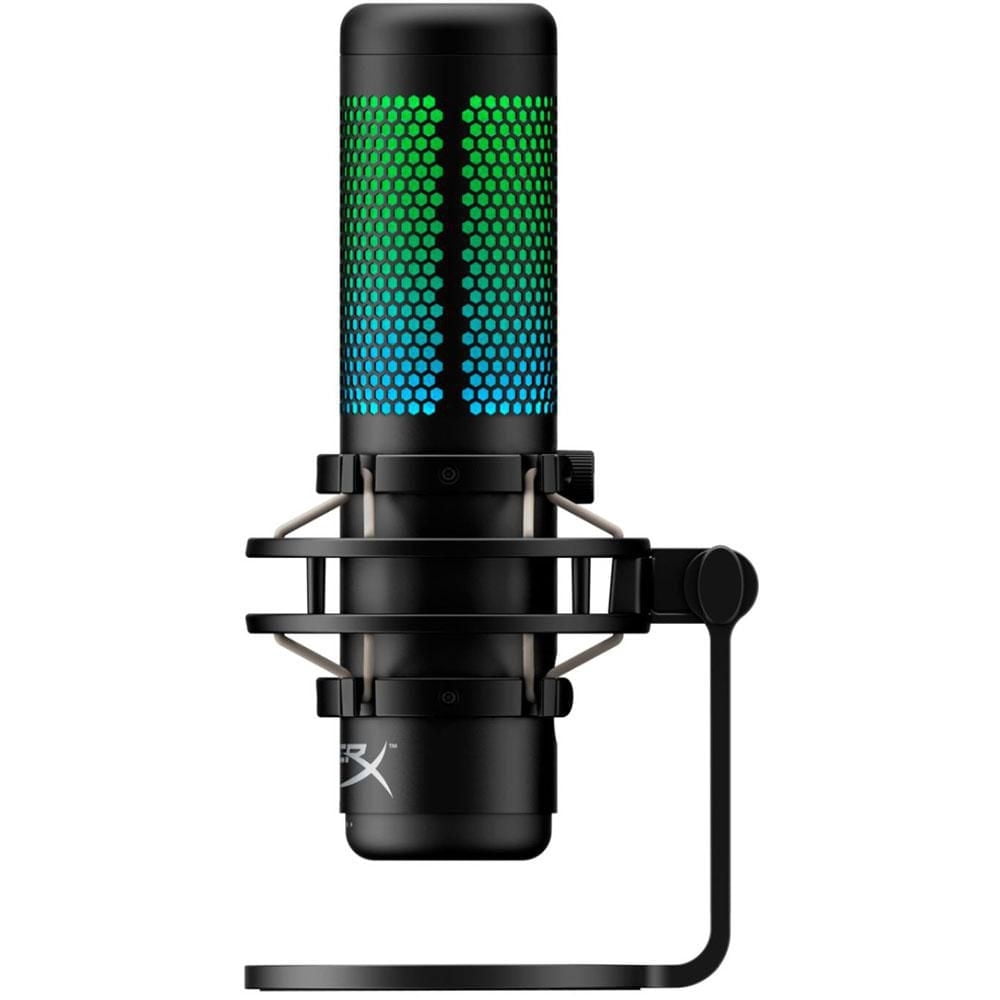 HyperX QuadCast™ S USB Microphone - Walmart.ca