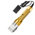 thumbnail image 1 of 380W Electric Scissors, Cordless Multifunctional Home Pet Hair Clippers, Carpet Tufting Scissors, Power Tools Clippers, 1 of 7
