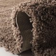 thumbnail image 2 of Safavieh California Solid Plush Shag Area Rug, 2 of 9