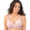 thumbnail image 4 of Vanity Fair Womens Illumination Zoned-in Support Full Figure Underwire Bra, 40DD, 4 of 7